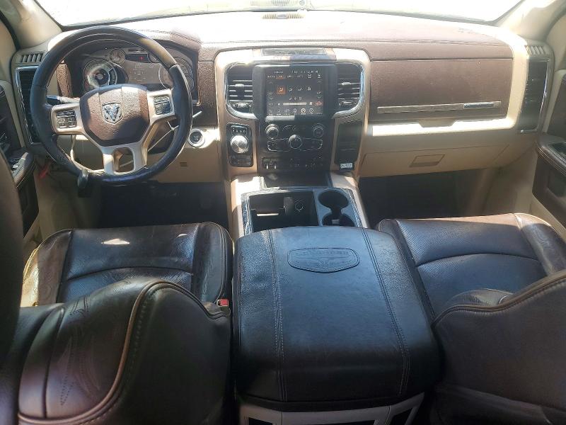 Продажа на аукционе авто 2014 Ram 1500, vin: 1C6RR7WT7ES201209, номер лота: 56455706