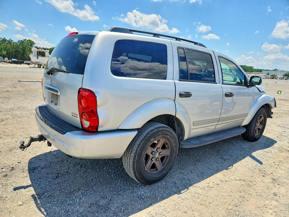 Продажа на аукционе авто 2004 Dodge Durango, vin: 1D4HD48DX4F178154, номер лота: 58250716