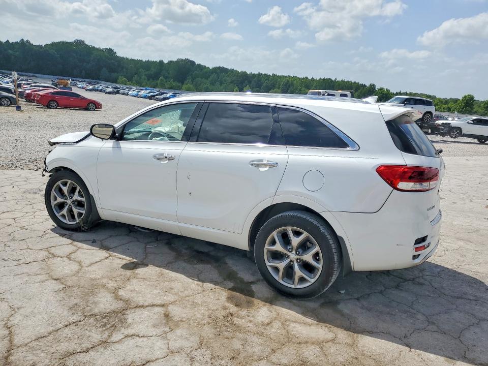 Aukcja sprzedaży 2018 Kia Sorento, vin: 5XYPK4A58JG396667, numer aukcji: 59219216