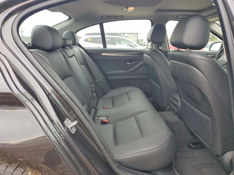 Продаж на аукціоні авто 2014 Bmw 535, vin: WBA5B3C58ED537379, номер лоту: 59182156