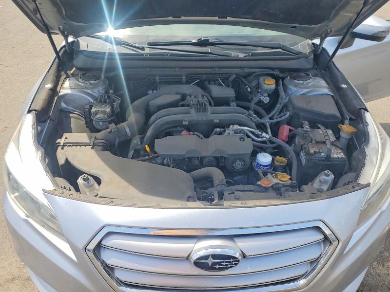 Aukcja sprzedaży 2016 Subaru Legacy, vin: 4S3BNAN69G3056539, numer aukcji: 57577196