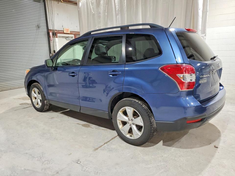 Продажа на аукционе авто 2014 Subaru Forester, vin: JF2SJADC2EH450761, номер лота: 58959976