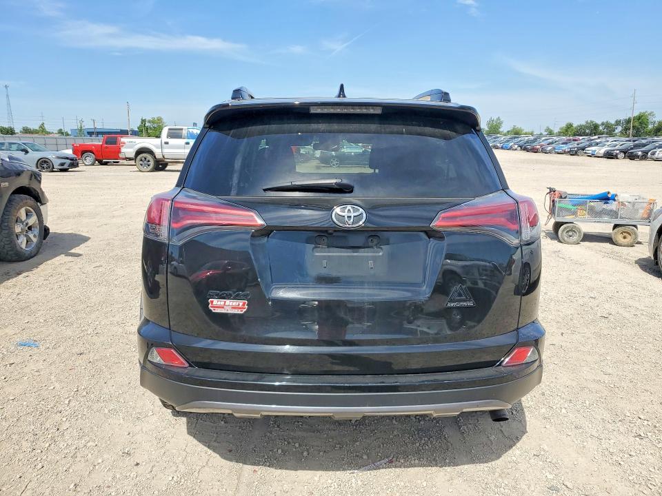 Aukcja sprzedaży 2018 Toyota Rav4, vin: 2T3RFREV2JW697862, numer aukcji: 54174826