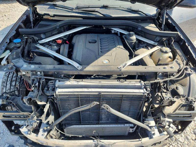 Aukcja sprzedaży 2019 Bmw X5, vin: 5UXCR6C52KLL37153, numer aukcji: 55765146