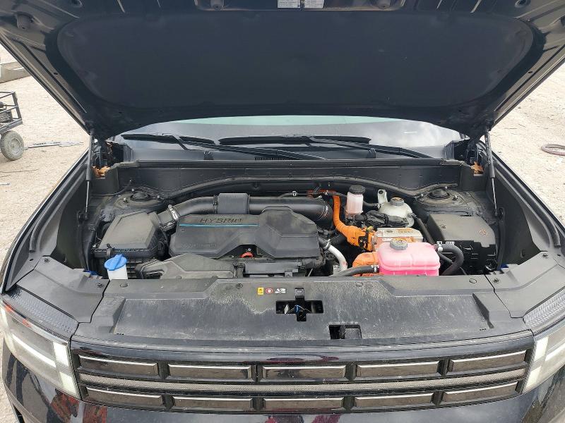 Aukcja sprzedaży 2024 Hyundai Santa Fe, vin: 5NMP3DG19RH016609, numer aukcji: 55934596