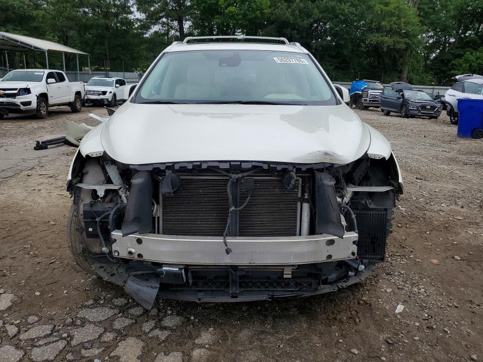 Продажа на аукционе авто 2018 Infiniti Qx60, vin: 5N1DL0MN4JC512001, номер лота: 56297786