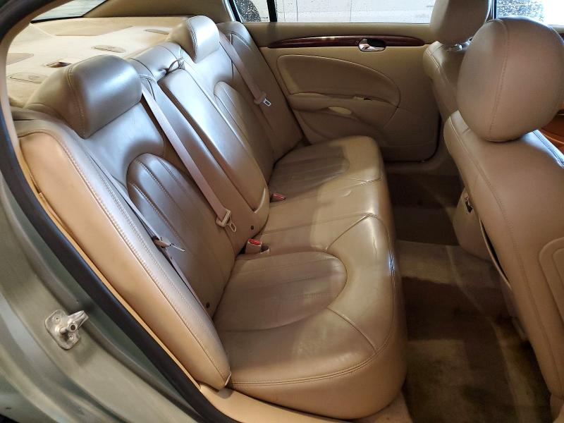 2006 Buick Lucern მანქანა იყიდება აუქციონზე, vin: 1G4HD57206U173378, აუქციონის ნომერი: 58262516
