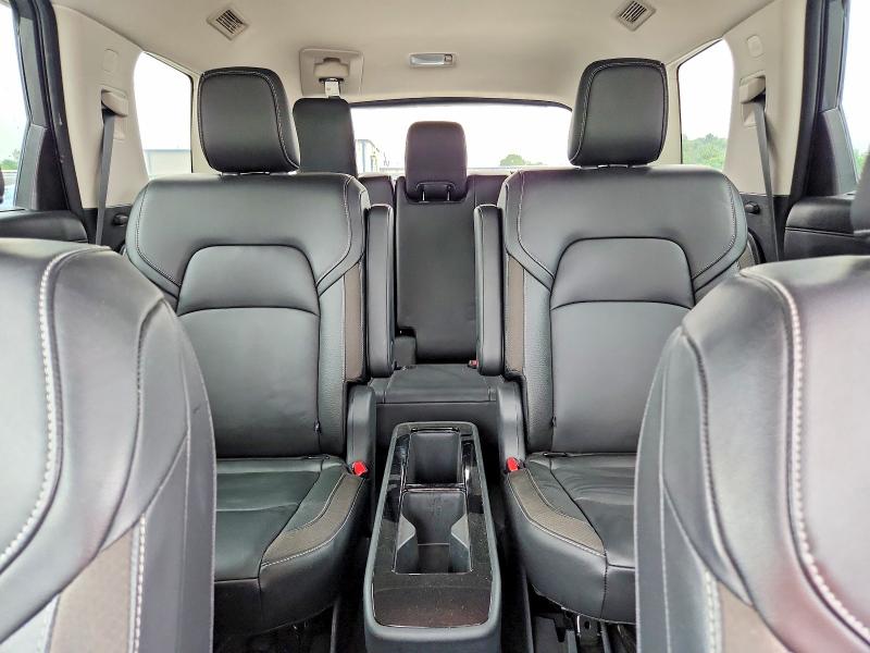 56654636 :رقم المزاد ، 5N1DR3CB1RC238047 vin ، 2024 Nissan Pathfinder مزاد بيع