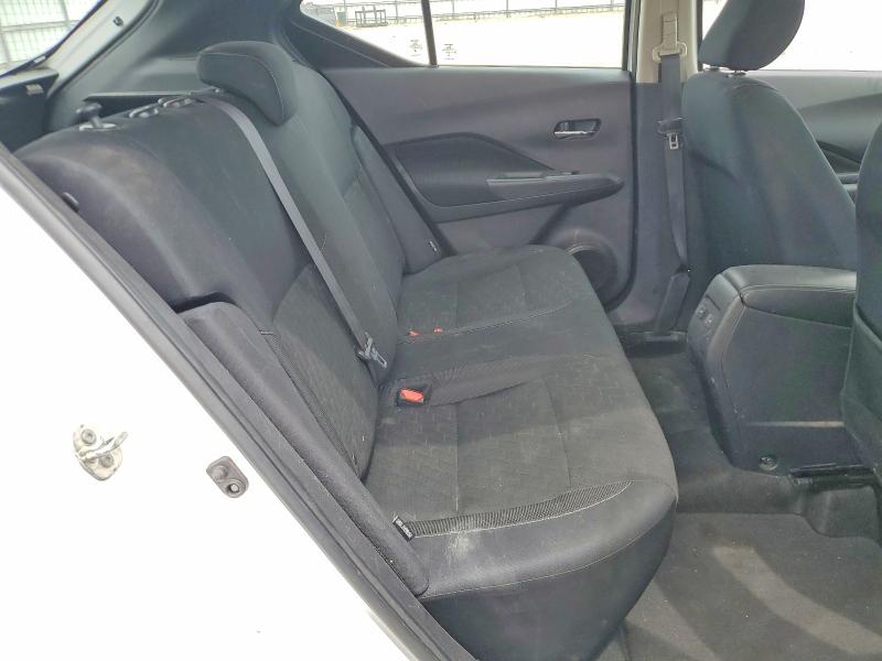 Продажа на аукционе авто 2024 Nissan Kicks, vin: 3N1CP5CV7RL472423, номер лота: 57865046