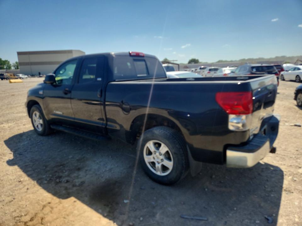 Продаж на аукціоні авто 2007 Toyota Tundra, vin: 5TFBV54127X012498, номер лоту: 57516456