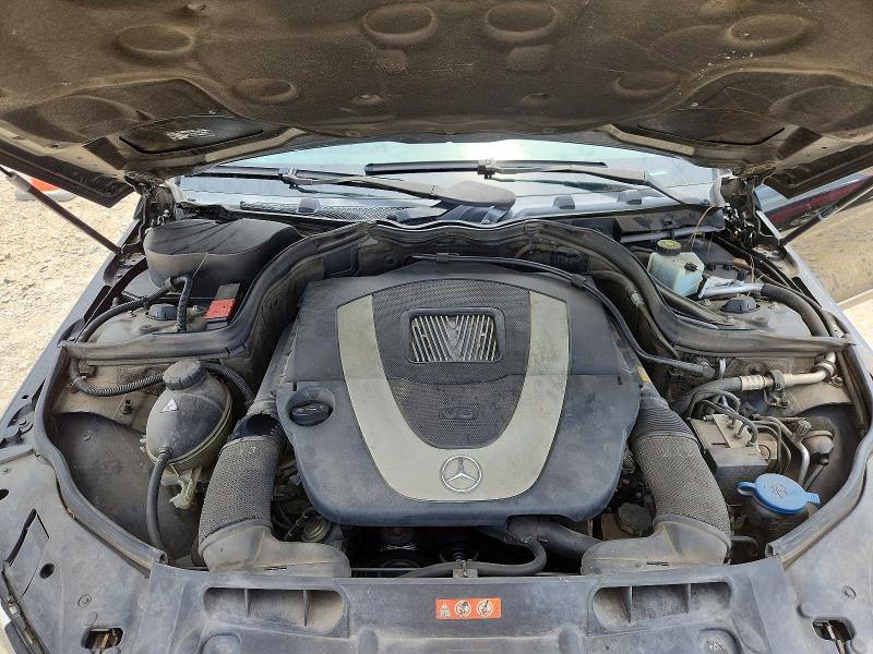 Продажа на аукционе авто 2010 Mercedes-benz C, vin: WDDGF5GB5AR106190, номер лота: 53624556