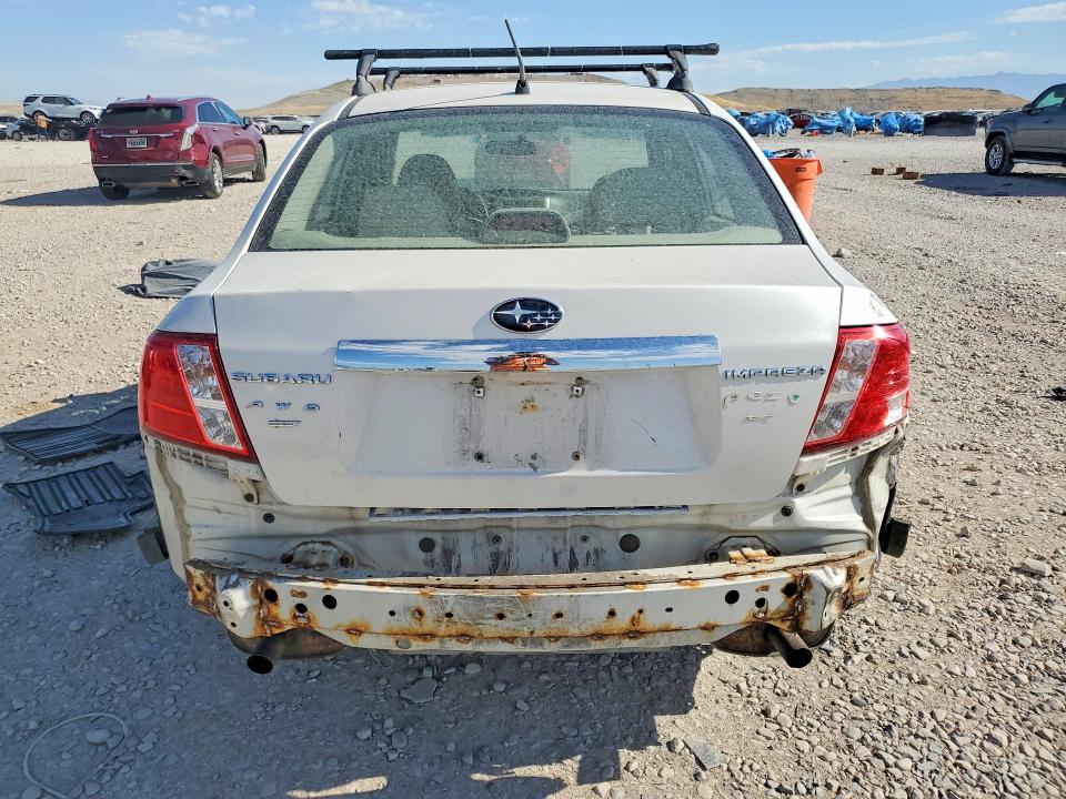 Продаж на аукціоні авто 2009 Subaru Impreza, vin: JF1GE60639H517501, номер лоту: 58722956