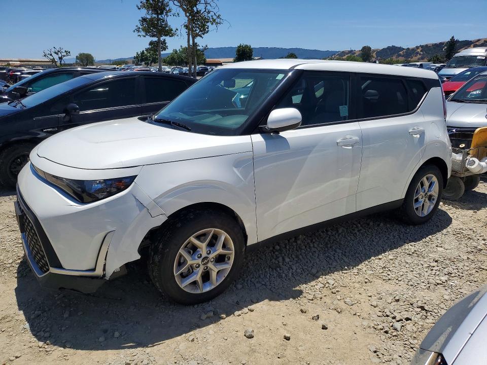 Aukcja sprzedaży 2025 Kia Soul, vin: KNDJ23AU5S7963505, numer aukcji: 55507396