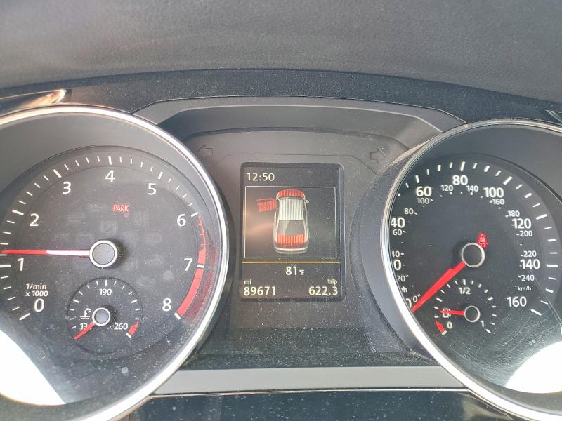 55549726 :رقم المزاد ، 3VW5T7AJ8HM320315 vin ، 2017 Volkswagen Jetta مزاد بيع
