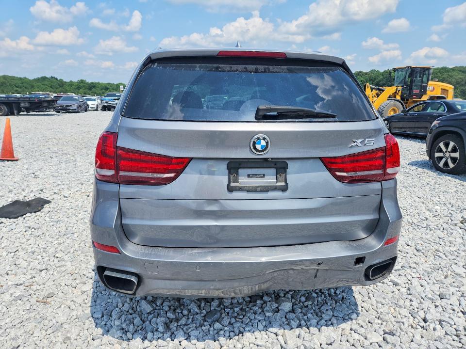 2014 Bmw X5 მანქანა იყიდება აუქციონზე, vin: 5UXKR0C57E0H23178, აუქციონის ნომერი: 58827696
