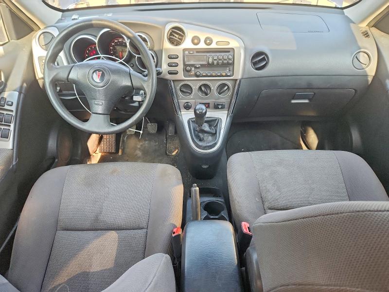 Aukcja sprzedaży 2007 Pontiac Vibe, vin: 5Y2SL65897Z437969, numer aukcji: 56314846