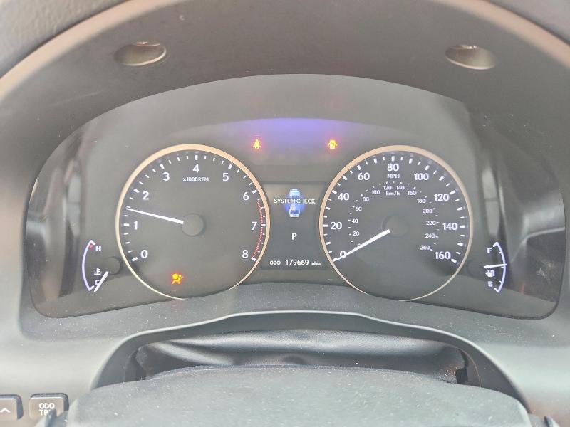 Aukcja sprzedaży 2013 Lexus Es, vin: JTHBK1GG9D2013091, numer aukcji: 57816056