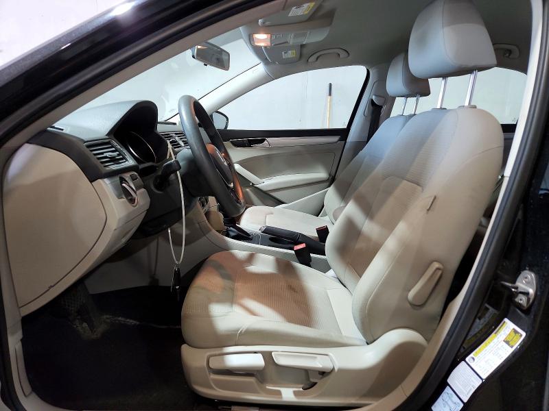 Продаж на аукціоні авто 2016 Volkswagen Passat, vin: 1VWAS7A32GC051117, номер лоту: 55583726
