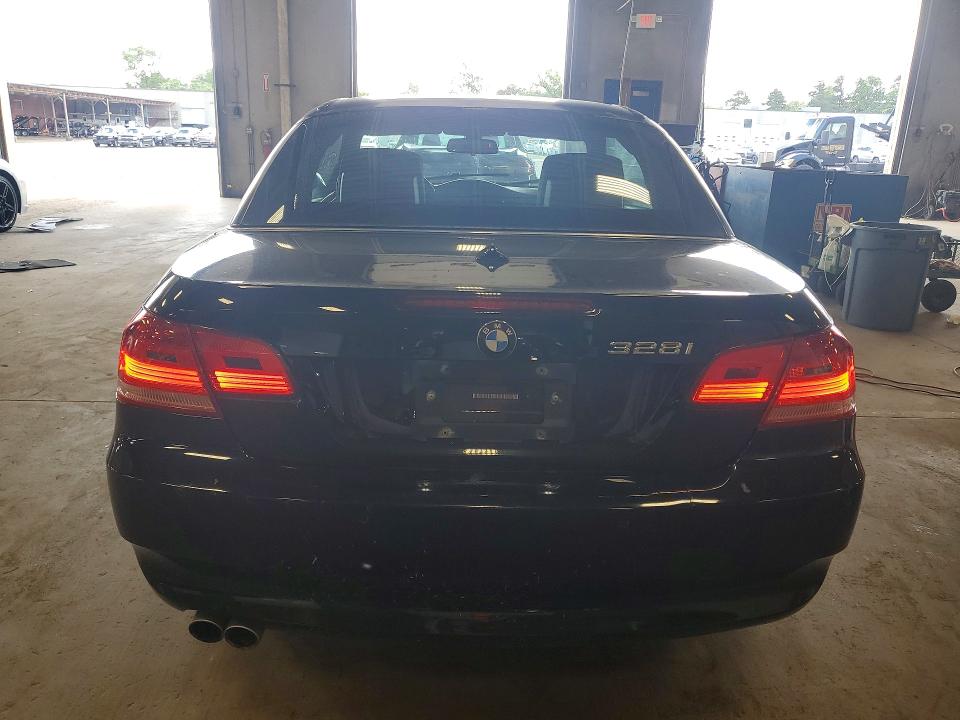 Aukcja sprzedaży 2008 Bmw 328, vin: WBAWL13578PX20488, numer aukcji: 58761566
