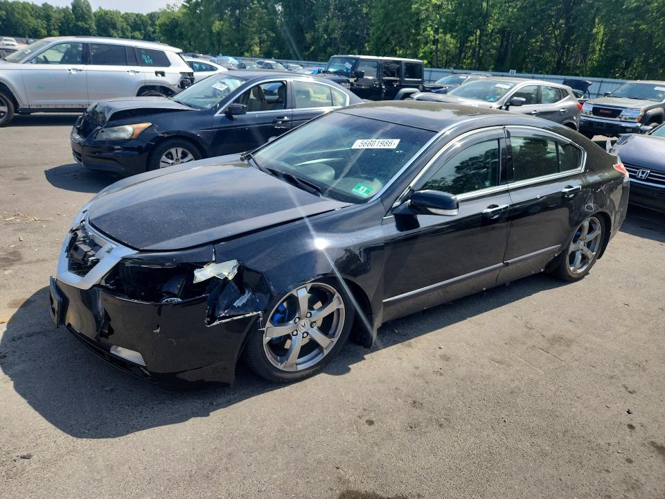 Продажа на аукционе авто 2010 Acura Tl, vin: 19UUA8F53AA006954, номер лота: 56601986