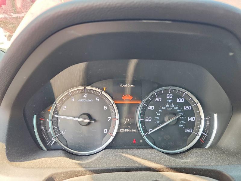 Aukcja sprzedaży 2020 Acura Tlx, vin: 19UUB1F52LA007388, numer aukcji: 58131896