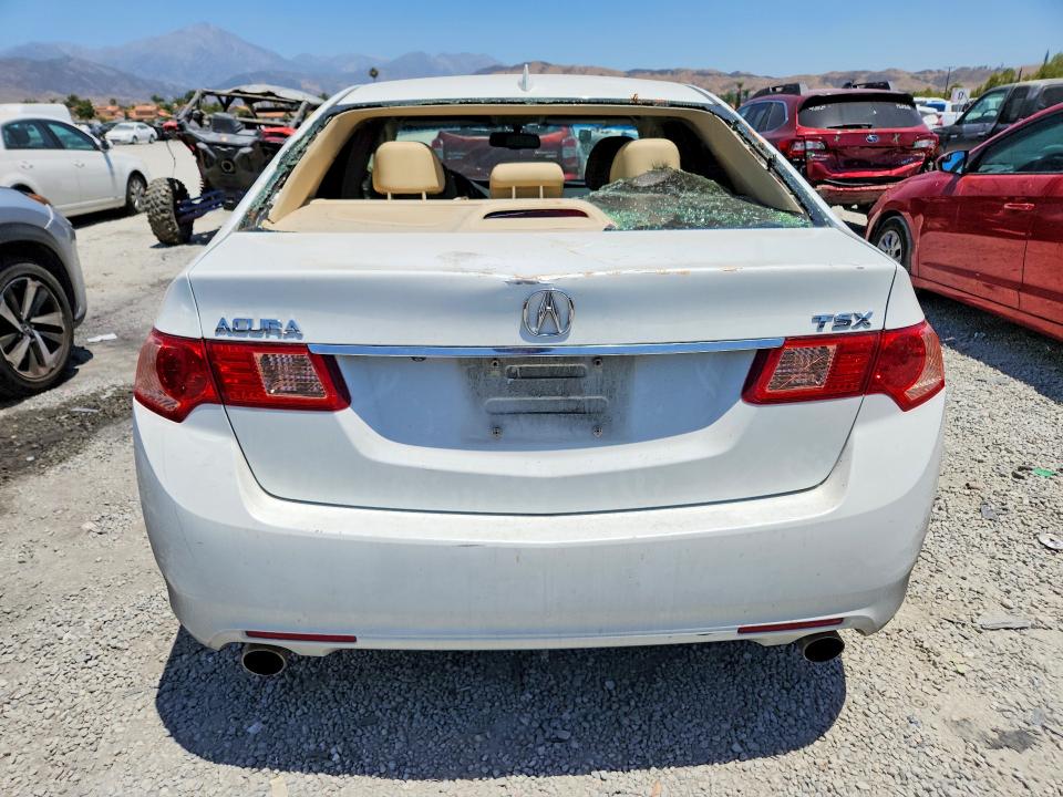 Продажа на аукционе авто 2012 Acura Tsx, vin: JH4CU2F68CC020958, номер лота: 56486026