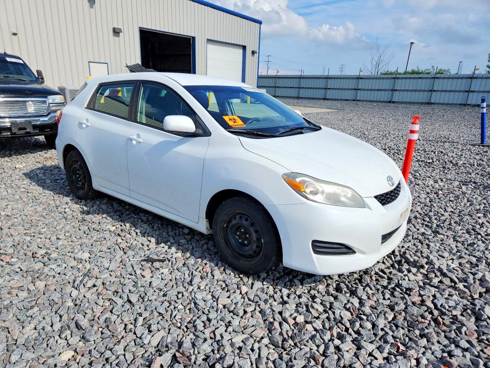 Продажа на аукционе авто 2011 Toyota Matrix, vin: 2T1KU4EE6BC588052, номер лота: 56719556