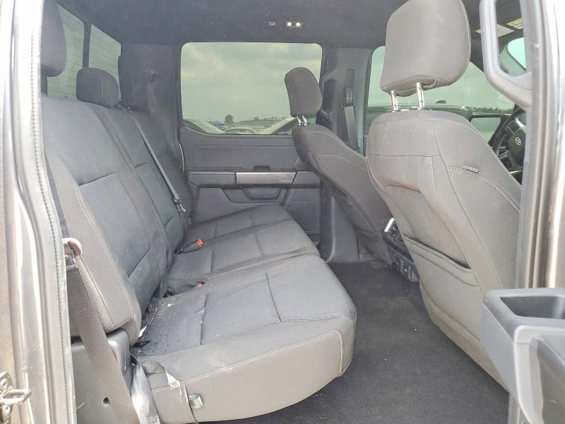 Продаж на аукціоні авто 2023 Ford F150, vin: 1FTFW1E54PFA52418, номер лоту: 54846736