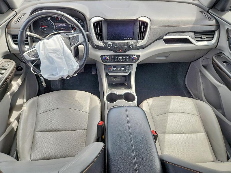 Aukcja sprzedaży 2020 Gmc Terrain, vin: 3GKALVEV1LL197091, numer aukcji: 55890026