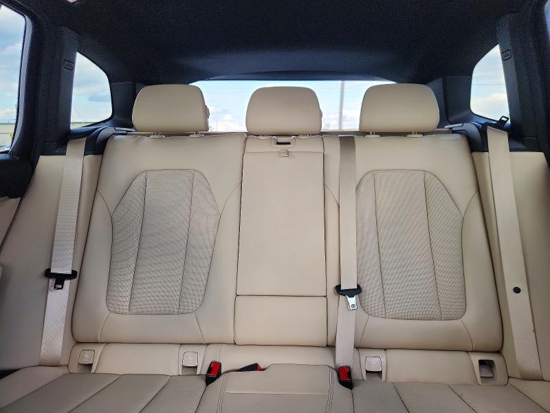 57367446 :رقم المزاد ، 5UX43DP00N9J81852 vin ، 2022 Bmw X3 مزاد بيع