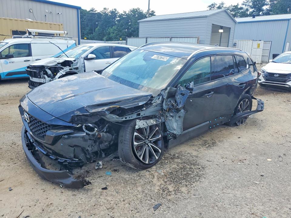 Продажа на аукционе авто 2026 Mazda Cx-50, vin: 7MMVABDL4TN472230, номер лота: 56747236