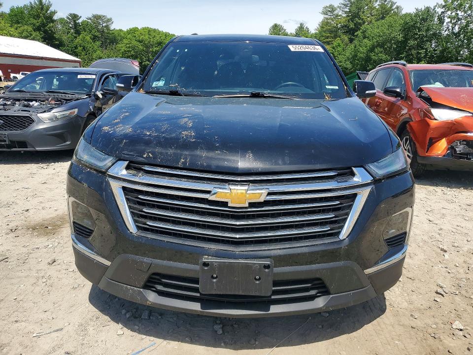 2023 Chevrolet Traverse მანქანა იყიდება აუქციონზე, vin: 1GNEVGKW7PJ189274, აუქციონის ნომერი: 55204636