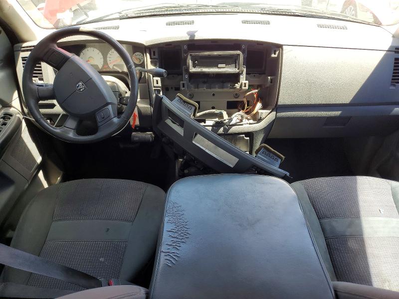 56040916 :رقم المزاد ، 1D7HU18P47S177606 vin ، 2007 Dodge Ram 1500 مزاد بيع