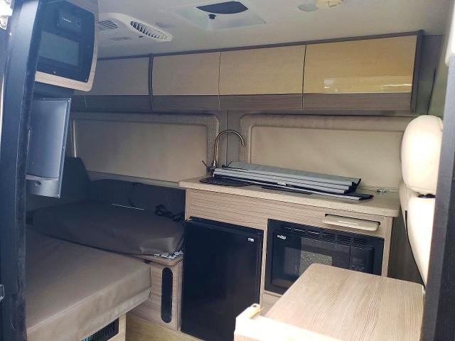 Aukcja sprzedaży 2021 Ram Promaster 3500, vin: 3C6MRVUGXME580695, numer aukcji: 58763996