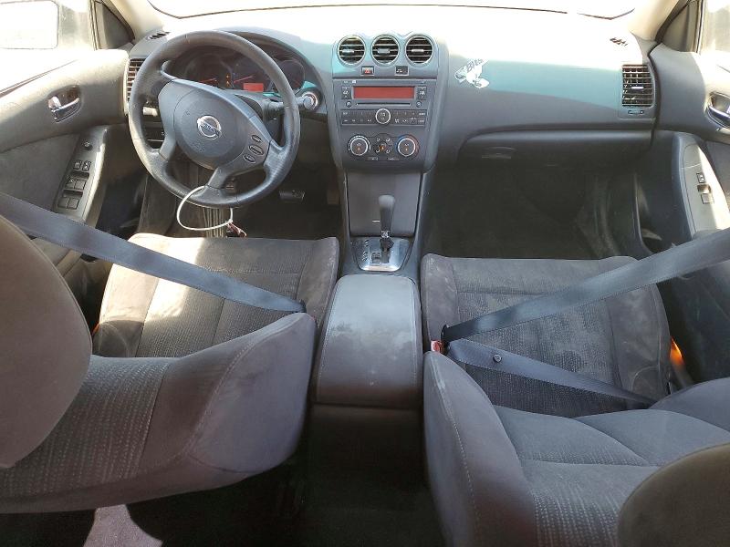 Продаж на аукціоні авто 2012 Nissan Altima, vin: 1N4AL2APXCN431252, номер лоту: 58396826