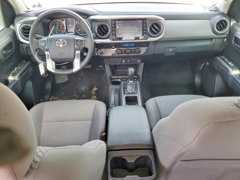 Aukcja sprzedaży 2023 Toyota Tacoma, vin: 3TMAZ5CN1PM202447, numer aukcji: 58470896