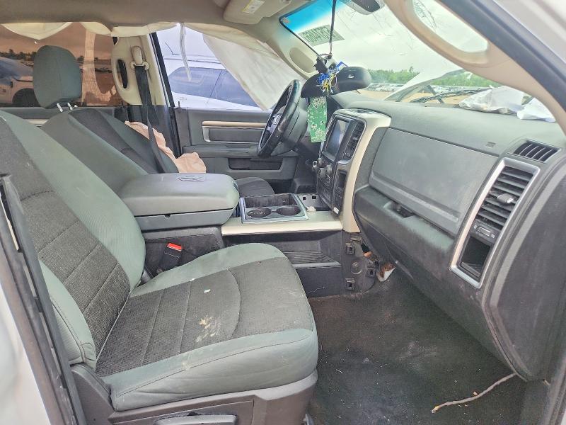 Aukcja sprzedaży 2014 Ram 1500, vin: 1C6RR6LT3ES429884, numer aukcji: 57574466