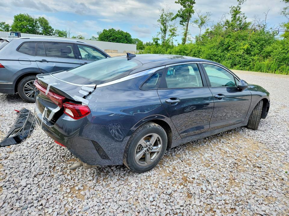 Продажа на аукционе авто 2022 Kia K5, vin: 5XXG14J23NG137863, номер лота: 58123596