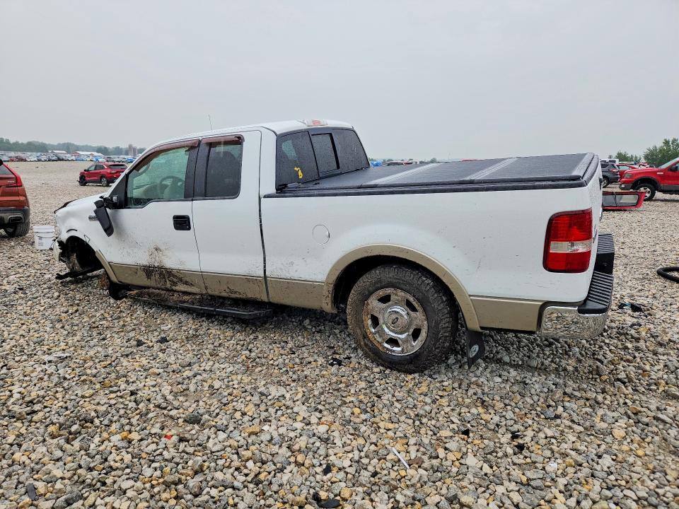 Продажа на аукционе авто 2008 Ford F150, vin: 1FTRX12W18FC07841, номер лота: 58523096