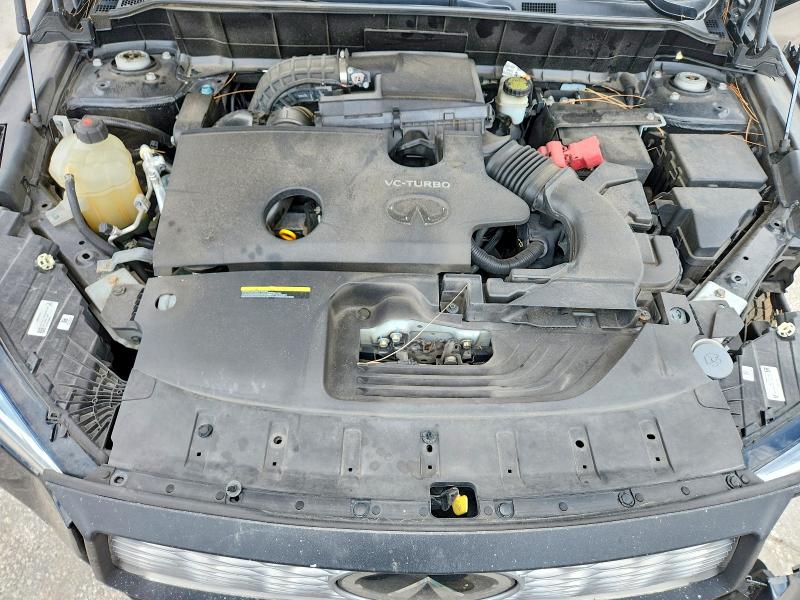 Aukcja sprzedaży 2022 Infiniti Qx55, vin: 3PCAJ5J3XNF102020, numer aukcji: 57117536