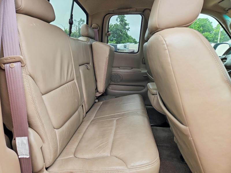 2002 Toyota Tundra მანქანა იყიდება აუქციონზე, vin: 5TBBT48112S306685, აუქციონის ნომერი: 57839076