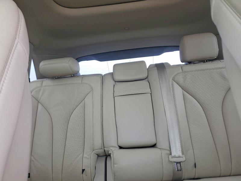 Продаж на аукціоні авто 2016 Lincoln Mkx, vin: 2LMTJ8LPXGBL43327, номер лоту: 57349086