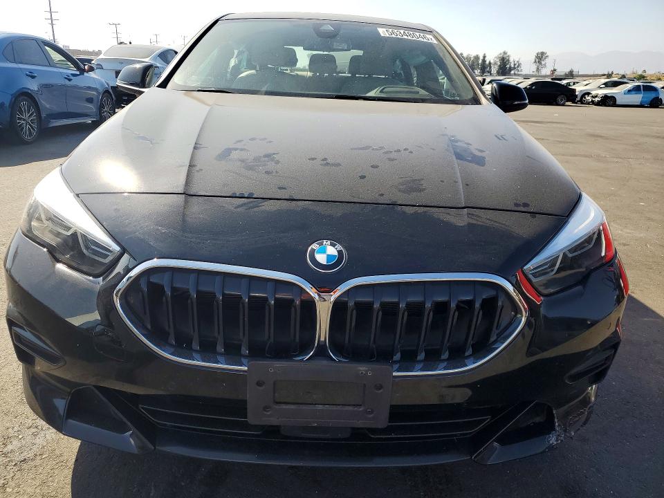 Продаж на аукціоні авто 2024 Bmw 228xi, vin: WBA73AK01R7N20038, номер лоту: 56348046