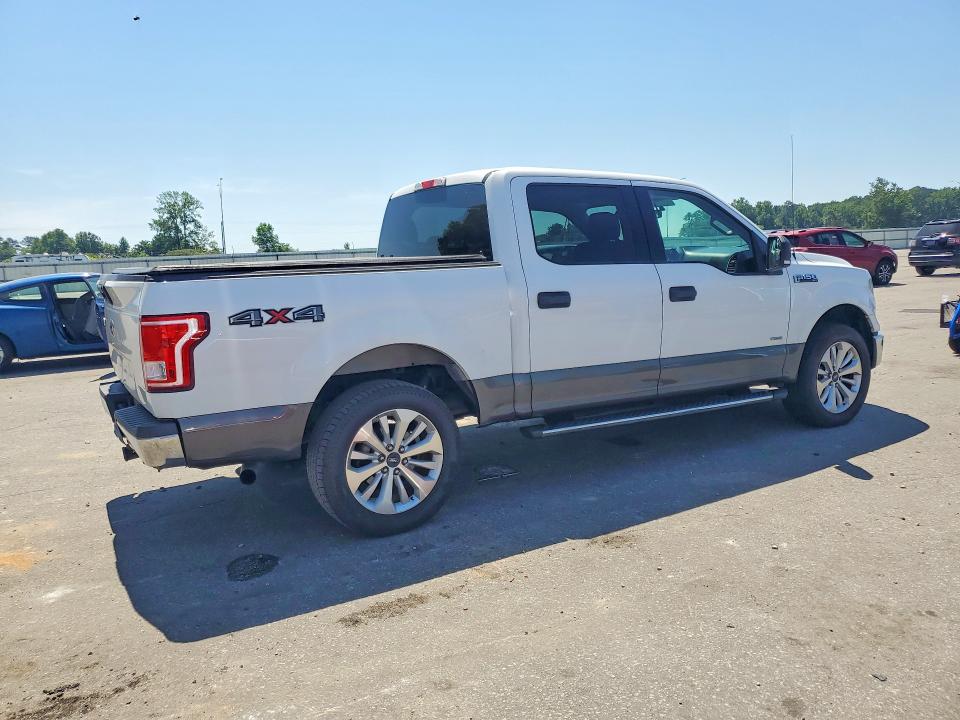 Продажа на аукционе авто 2015 Ford F150, vin: 1FTEW1EP6FFA11459, номер лота: 56137606