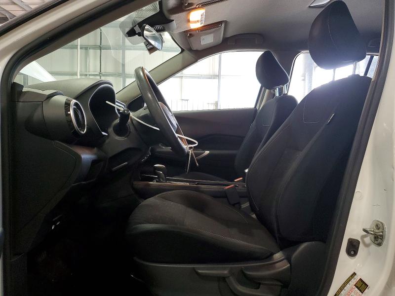 Продажа на аукционе авто 2023 Nissan Kicks, vin: 3N1CP5CV1PL508202, номер лота: 56268276