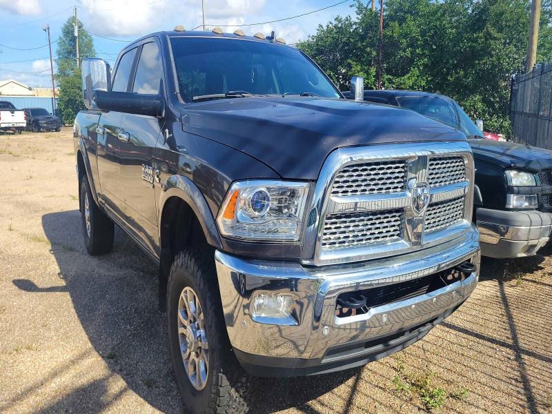Auction sale of the 2017 Ram 2500, vin: 3C6UR5FL1HG670581, lot number: 56197156