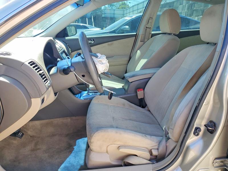 2010 Nissan Altima მანქანა იყიდება აუქციონზე, vin: 1N4AL2AP5AC103486, აუქციონის ნომერი: 56086446