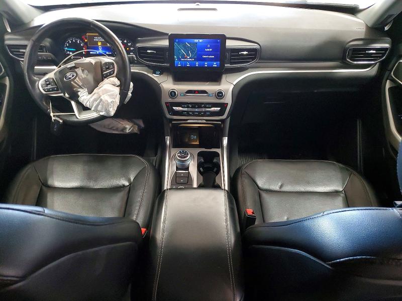 Aukcja sprzedaży 2020 Ford Explorer, vin: 1FMSK8DH0LGC85047, numer aukcji: 56053726