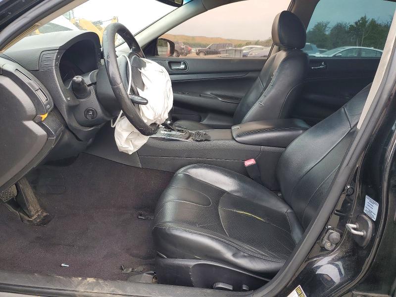 Aukcja sprzedaży 2011 Infiniti G37 Sedan, vin: JN1CV6AR4BM410135, numer aukcji: 58107446