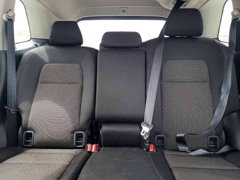 55690556 :رقم المزاد ، 2HKRS4H46SH484102 vin ، 2025 Honda Cr-v مزاد بيع